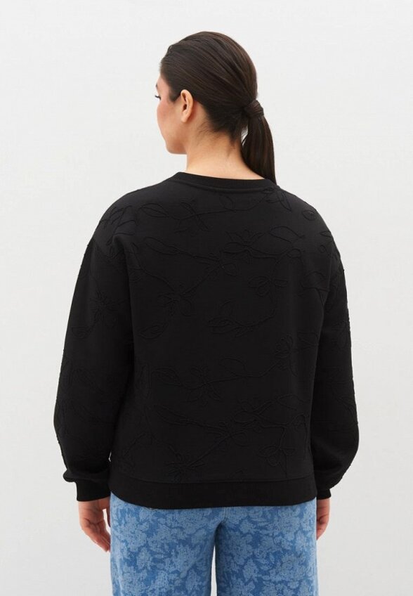 Свитшот Samoon by Gerry Weber