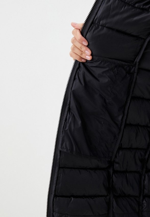 Пуховик Tom Tailor