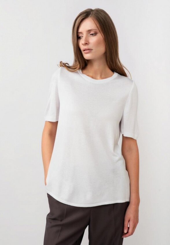 Джемпер Vivawool