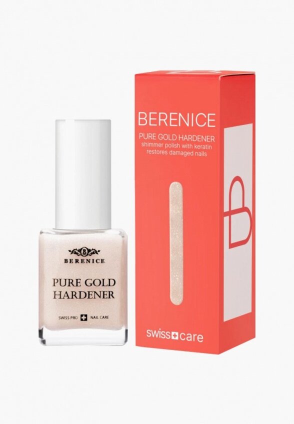 Средство для ногтей и кутикулы Berenice