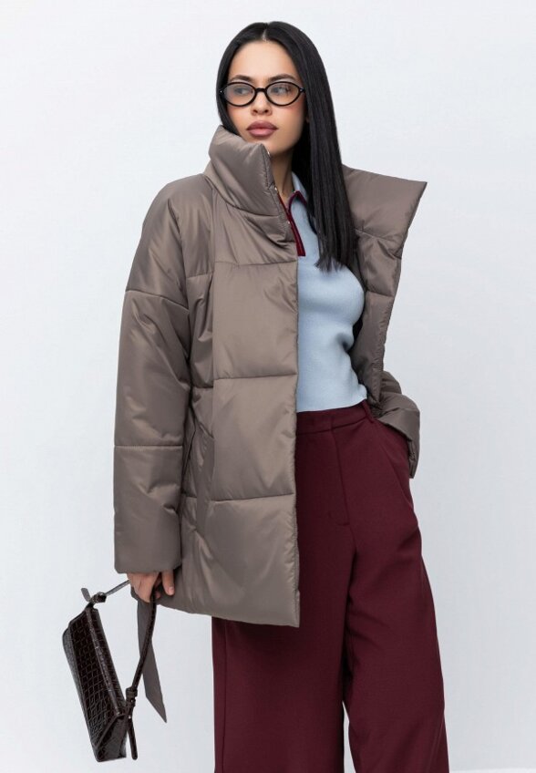 Куртка утепленная Vera Nicco