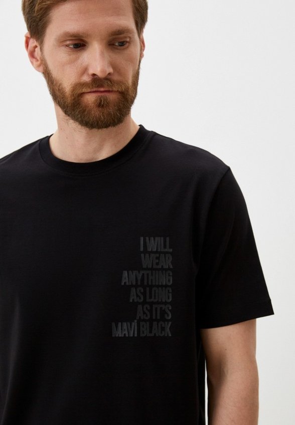 Футболка Mavi