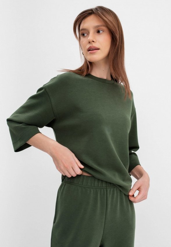 Свитшот Savage