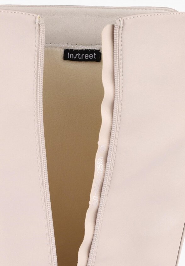 Ботфорты Instreet