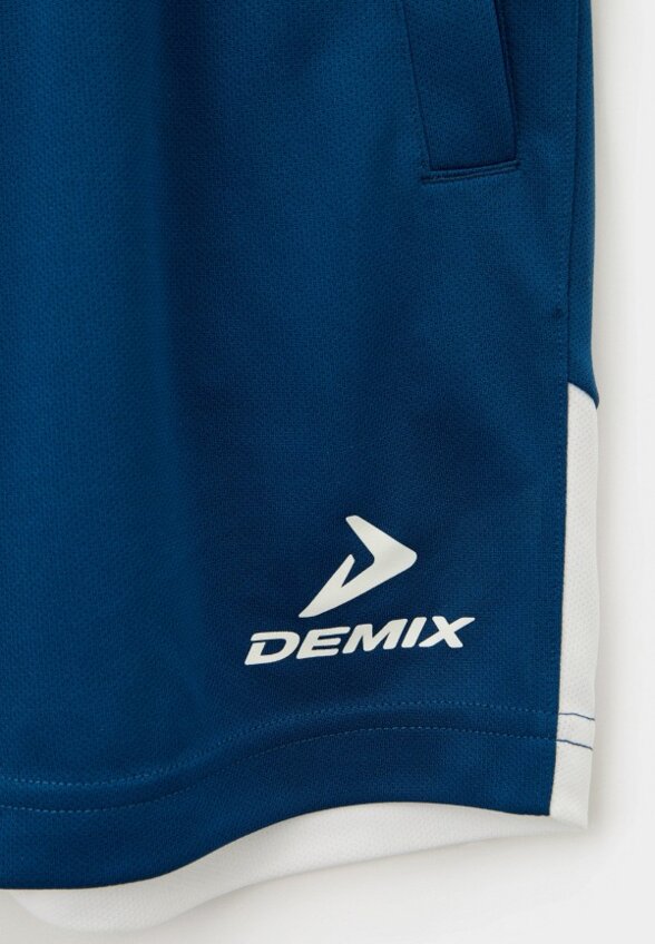 Шорты спортивные Demix