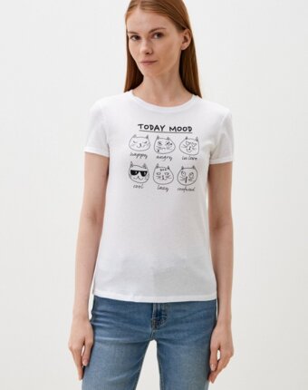 Футболка Terranova женщинам