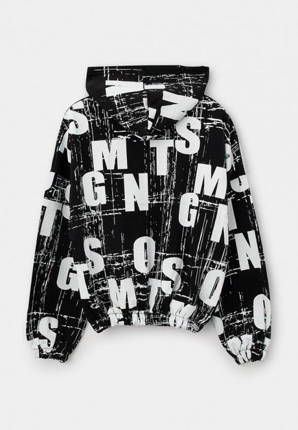 Толстовка Fashion X&S