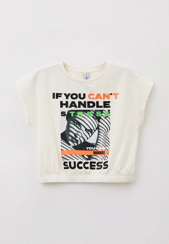 Футболка PlayToday