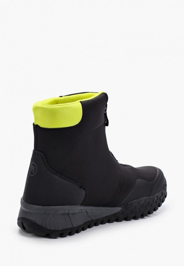 Ботинки Mursu