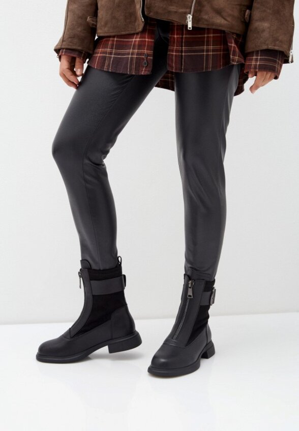 Ботинки Francesco Donni