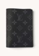Louis Vuitton Cover For Documents1  - превью