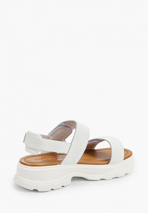 Сандалии Thomas Munz