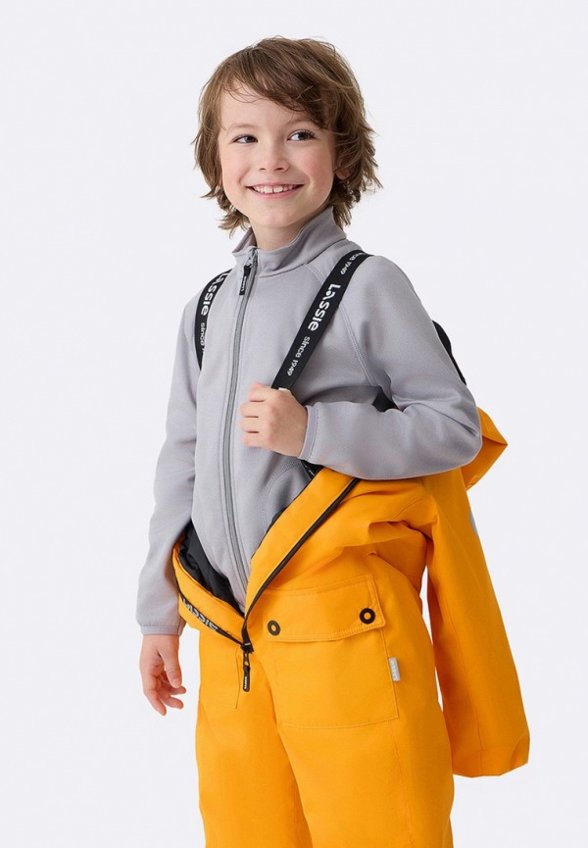 Комбинезон утепленный Lassie