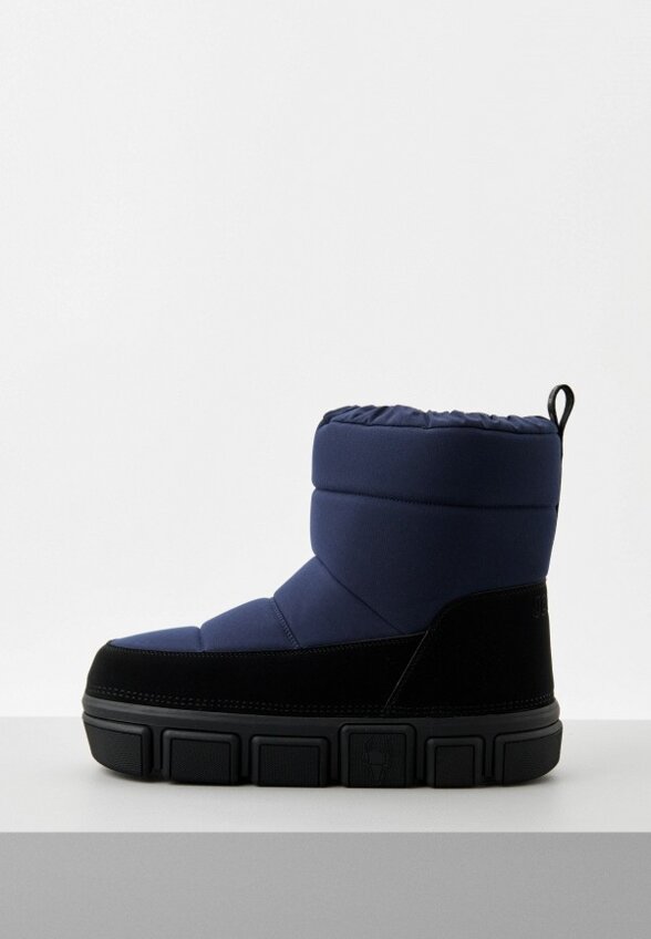 Луноходы Jog Dog