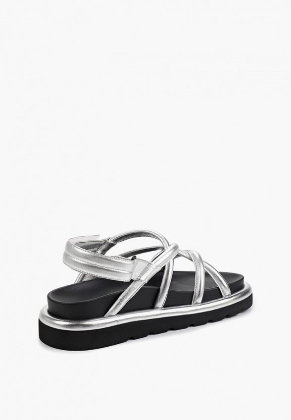 Сандалии Vasconte