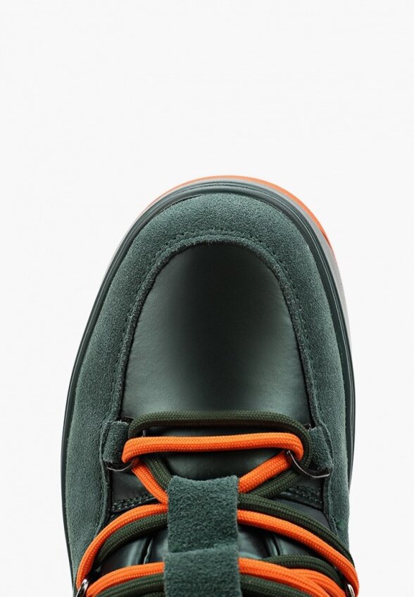 Ботинки Graciana