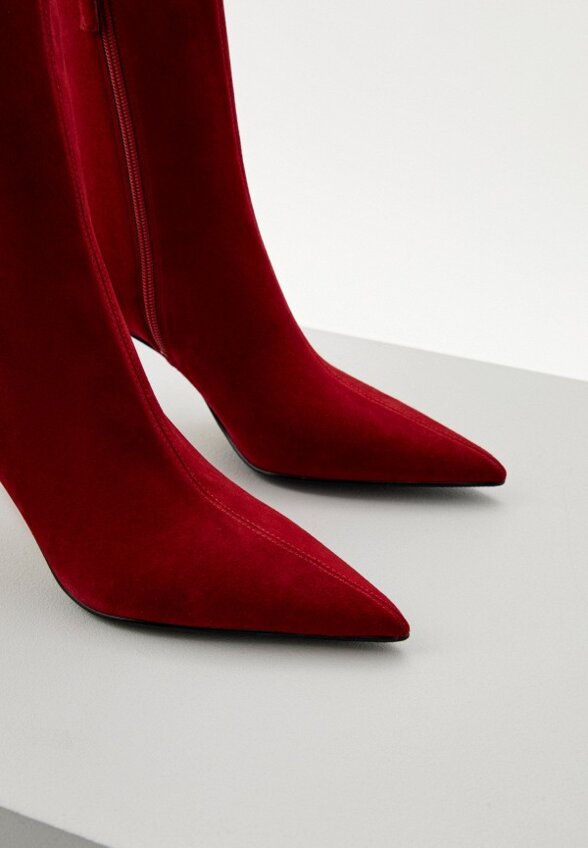 Полусапоги Ekonika Premium