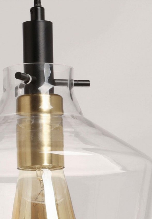 Люстра De Markt