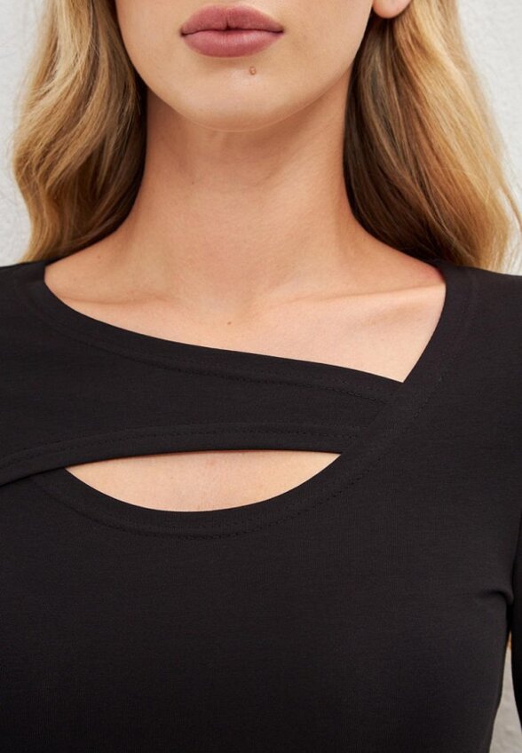 Лонгслив Villanelle