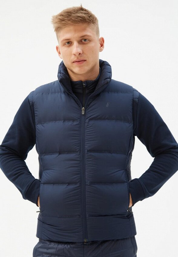 Жилет утепленный Bivium