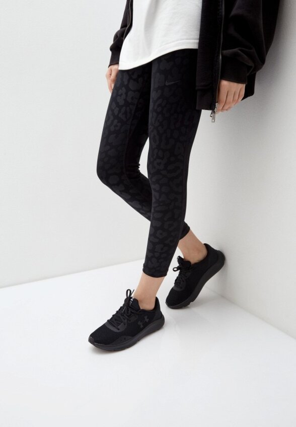 Кроссовки Under Armour