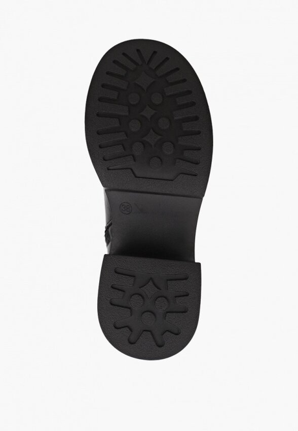 Ботильоны Goergo