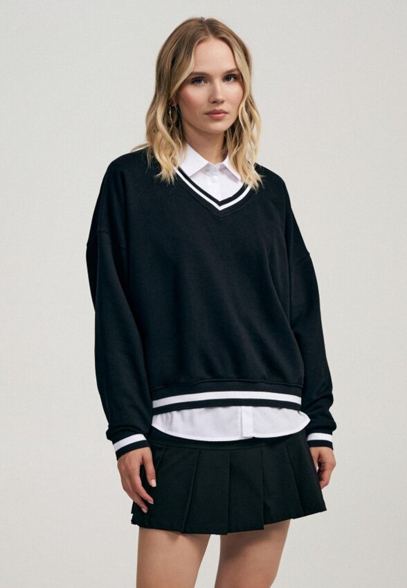 Свитшот Твое