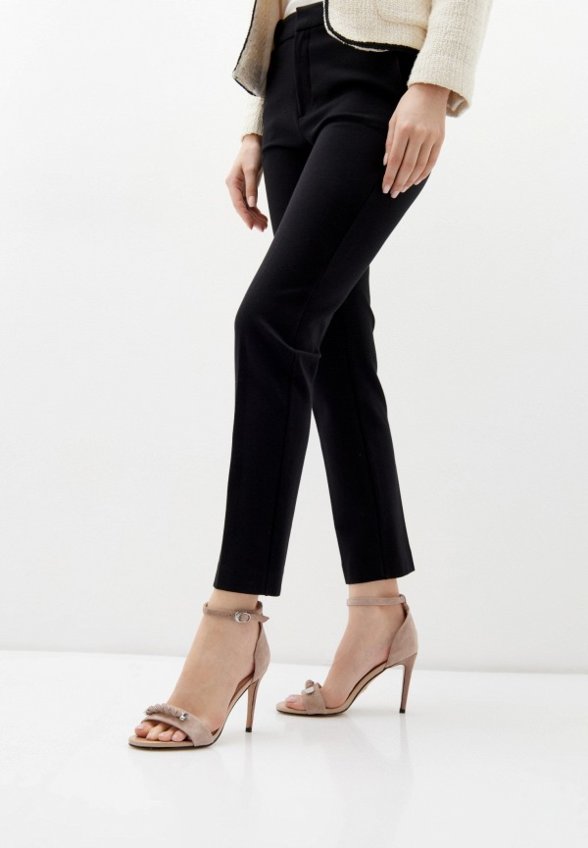 Босоножки Valley