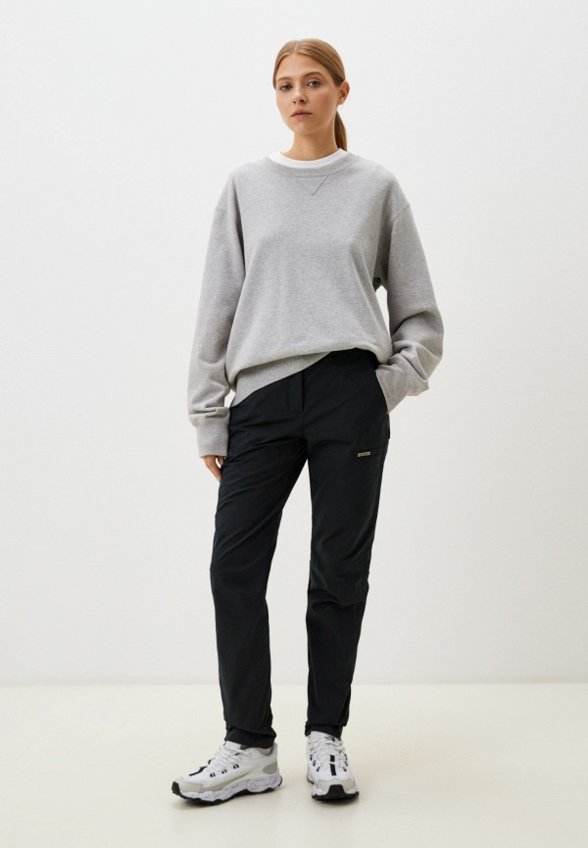 Брюки и брелок BASK