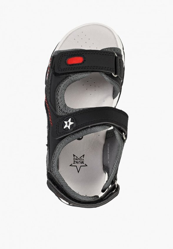 Сандалии Munz Young