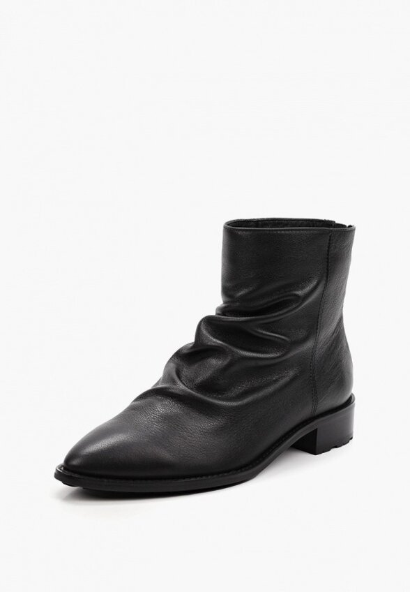 Ботильоны Giotto