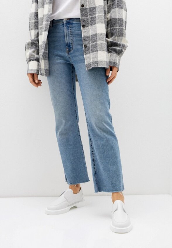 Лоферы Le Silla