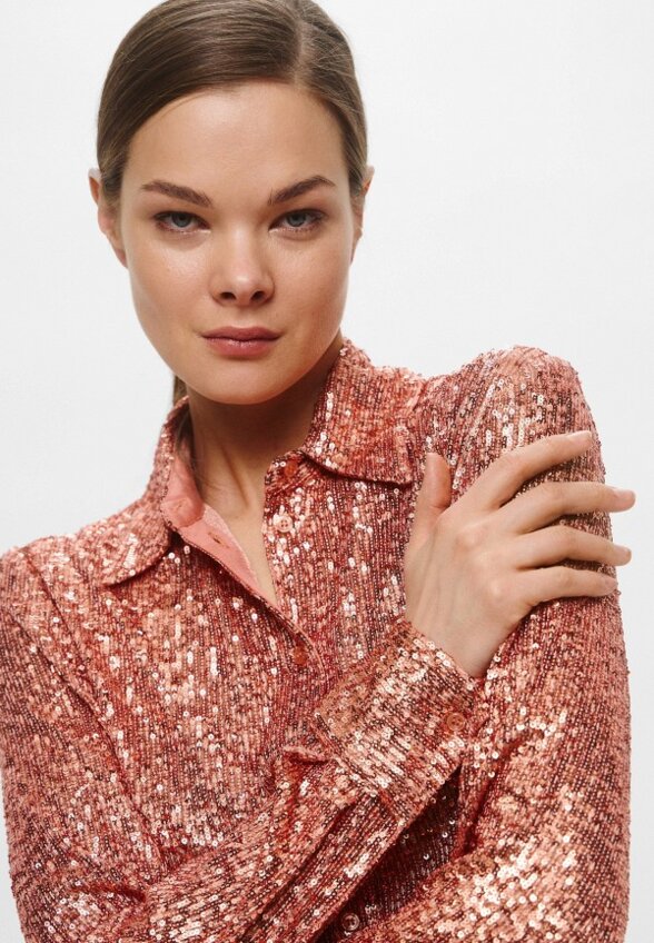 Блуза Pinko