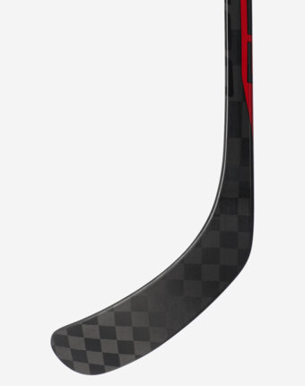 Клюшка хоккейная детская Bauer Nexus Sync JR, Черный мужчинам