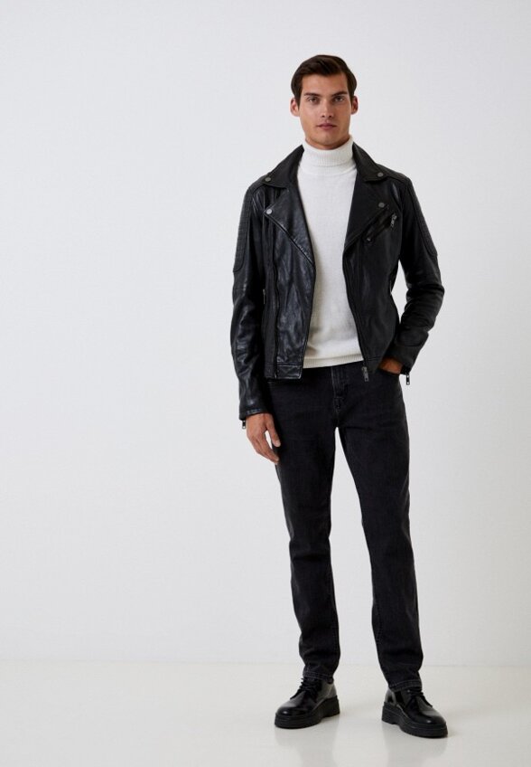 Косуха Urban Fashion for Men