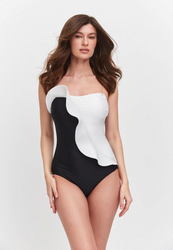 Купальник и юбка Perles