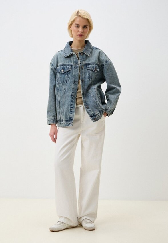 Куртка джинсовая Neohit