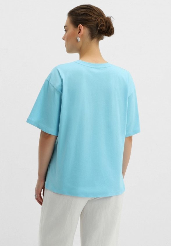 Футболка Passegiata