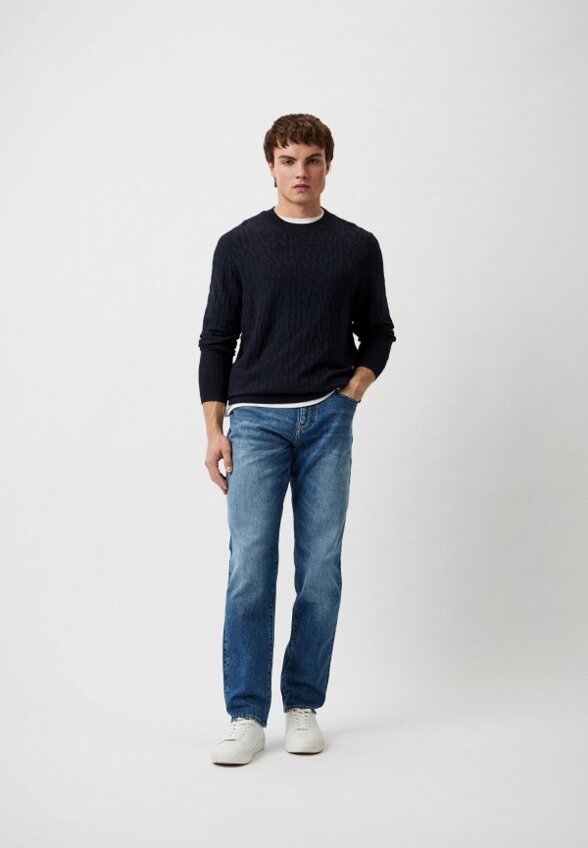 Джинсы Armani Exchange