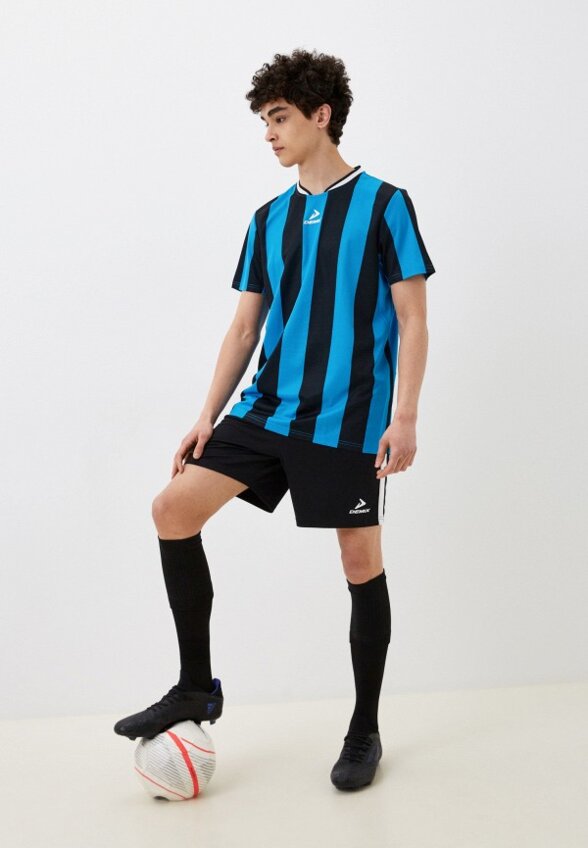 Футболка спортивная Demix