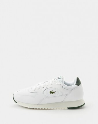 Кроссовки Lacoste мужчинам