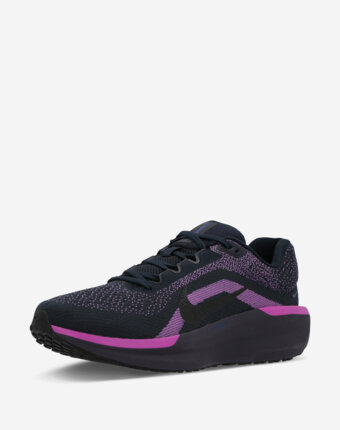Кроссовки мужские Nike Air Winflo 11 Se, Черный женщинам