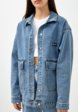Куртка джинсовая Resser Denim8  - превью