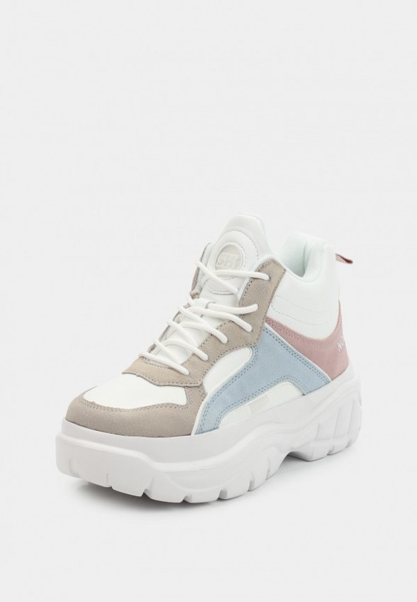 Кроссовки Shuzzi