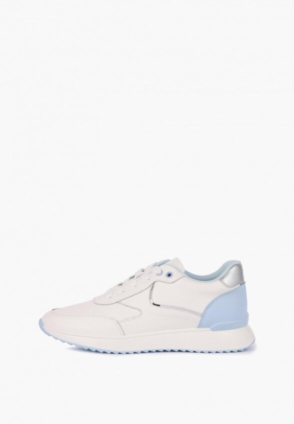 Кроссовки Quattrocomforto