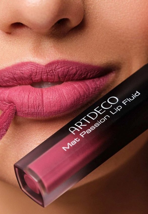 Помада жидкая Artdeco