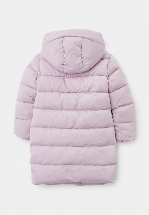 Куртка утепленная АксАрт