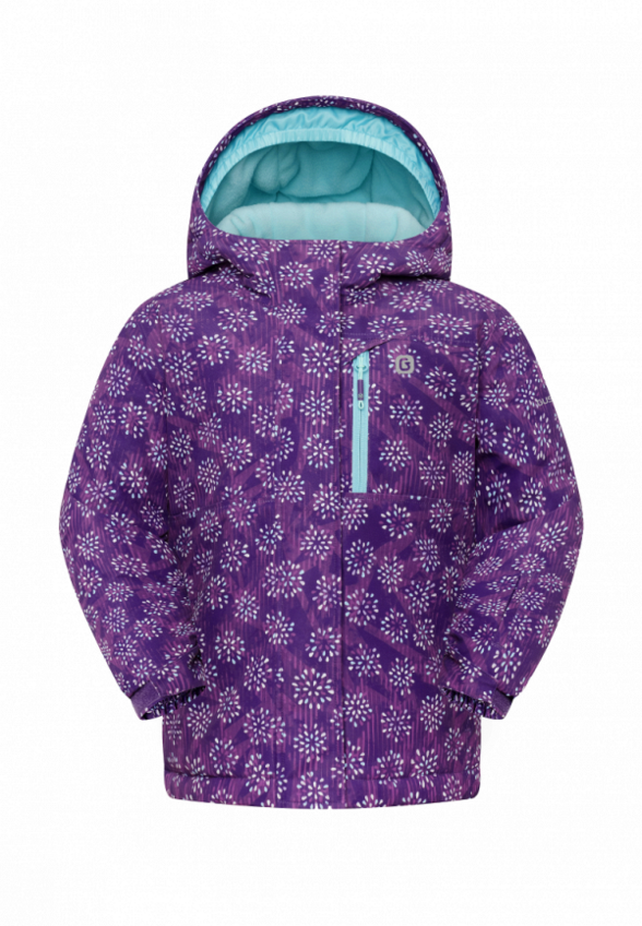 Костюм утепленный Gusti