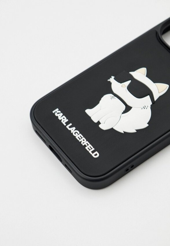 Чехол для iPhone Karl Lagerfeld