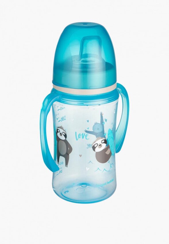 Поильник для детей Canpol